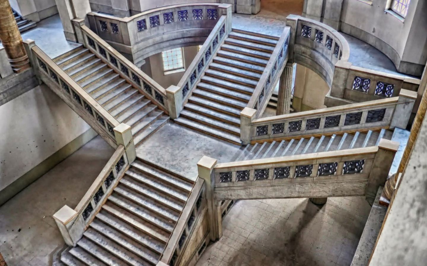 Différences loi Malraux et Monument Historique